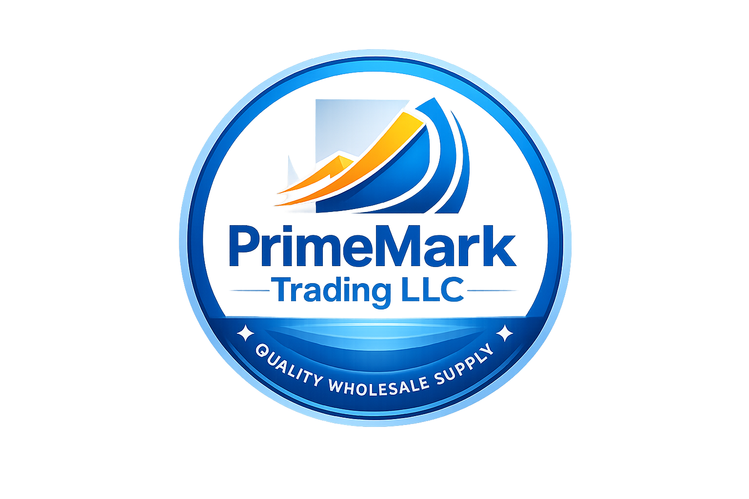 PrimeMark Trading LLC logo